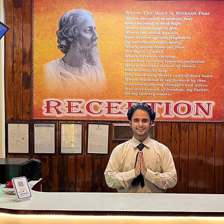 Hotel Raj Siliguri Eksteriør bilde