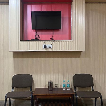 Hotel Raj Siliguri Eksteriør bilde