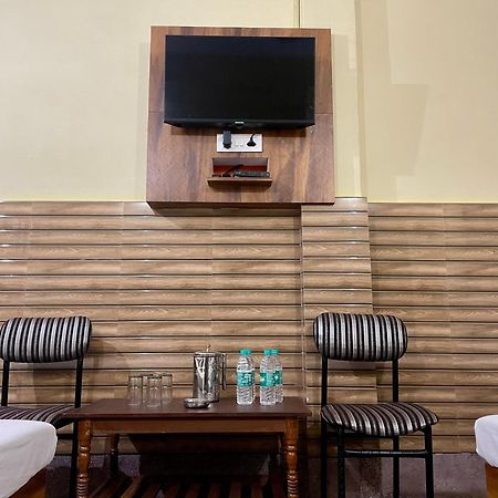Hotel Raj Siliguri Eksteriør bilde