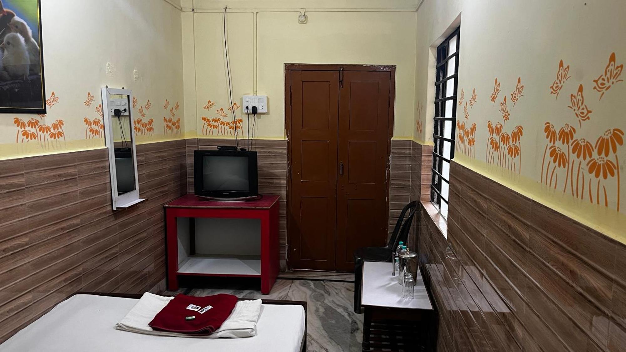 Hotel Raj Siliguri Eksteriør bilde