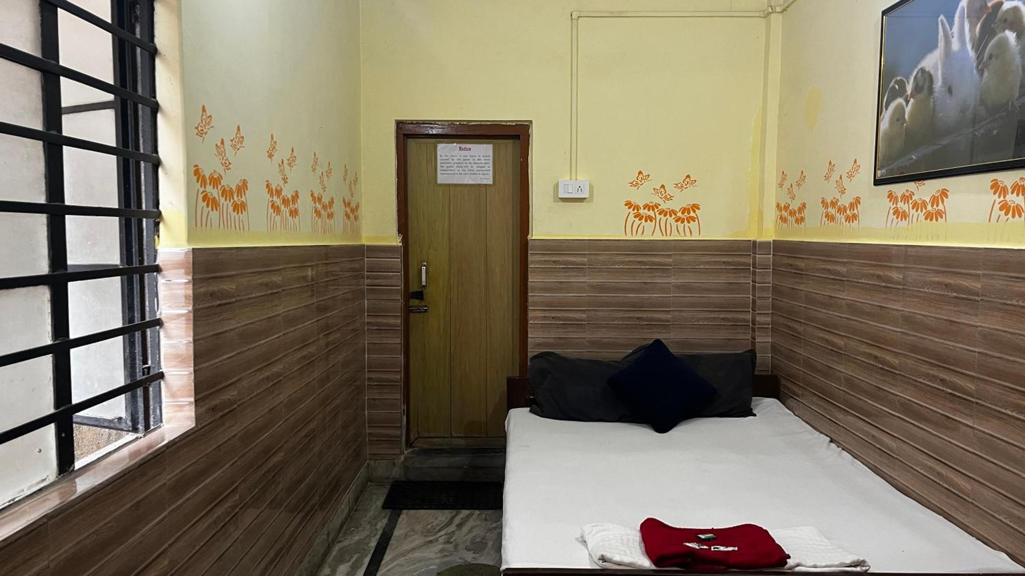 Hotel Raj Siliguri Eksteriør bilde