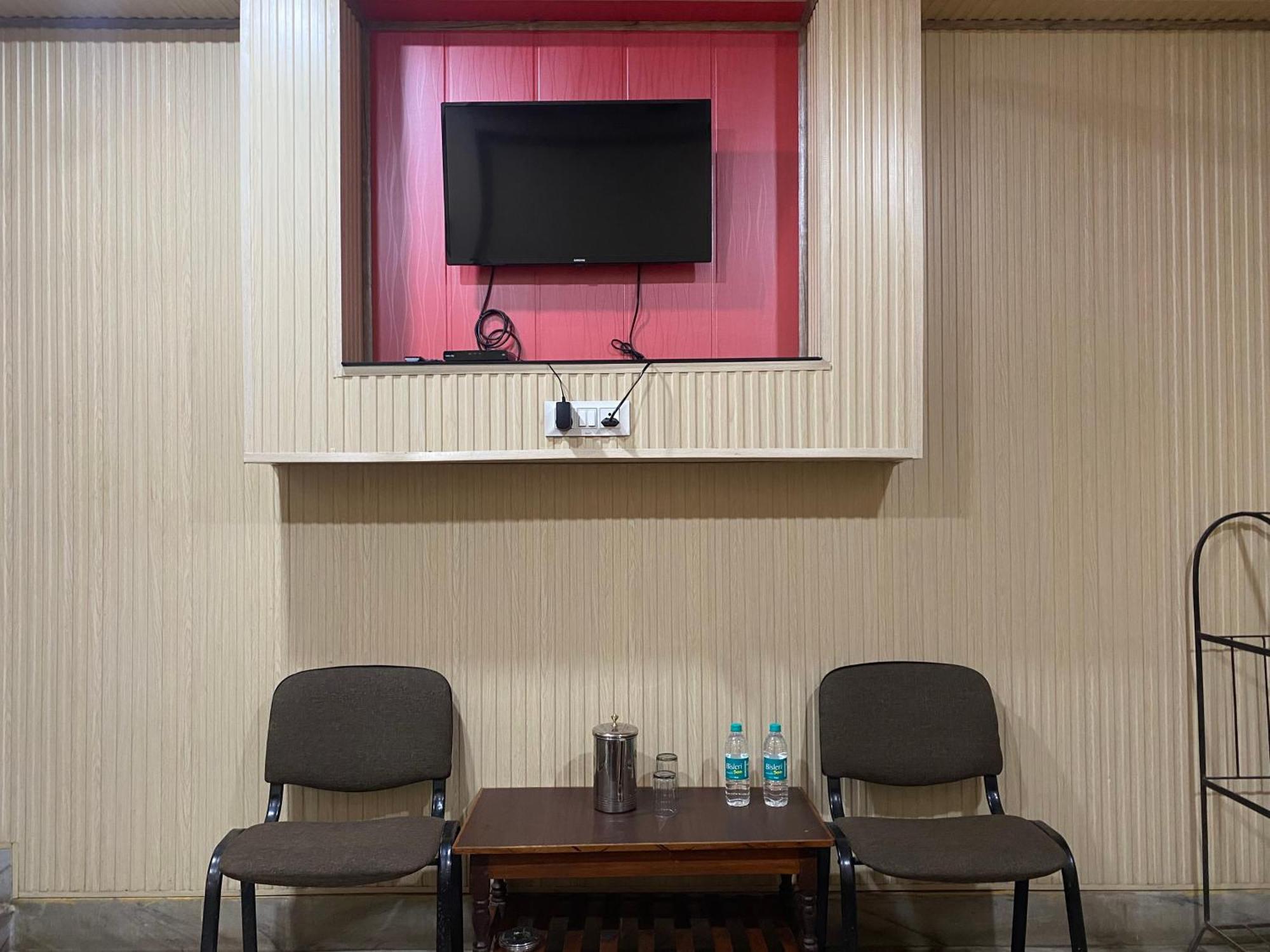 Hotel Raj Siliguri Eksteriør bilde