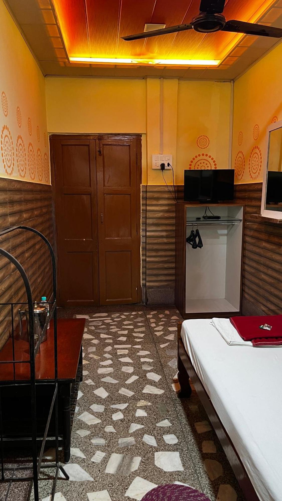 Hotel Raj Siliguri Eksteriør bilde