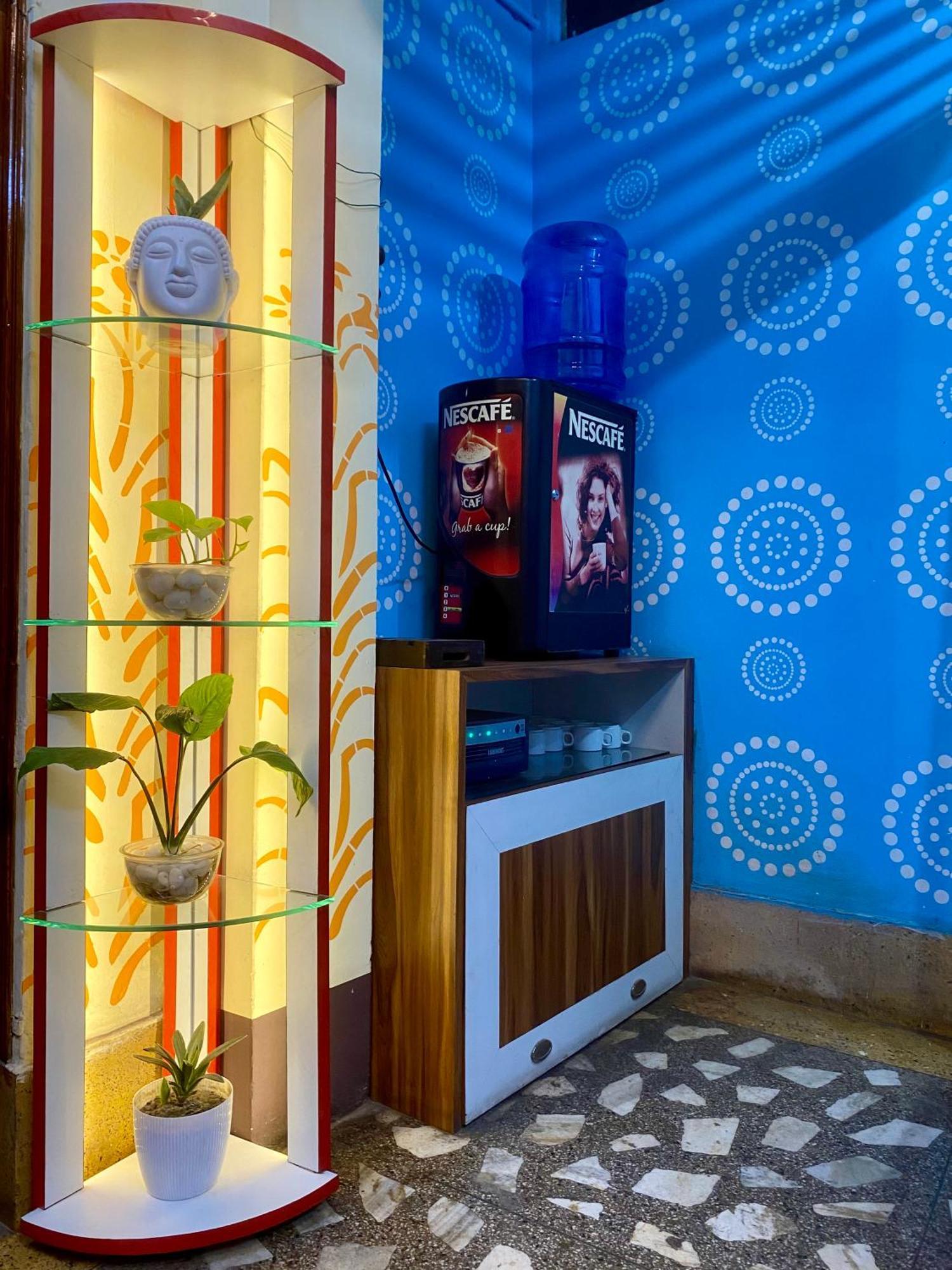 Hotel Raj Siliguri Eksteriør bilde